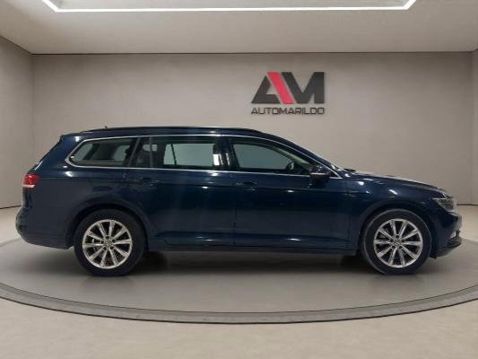 Volkswagen Passat Variant 2.0 tdi Business (businessline) 150cv