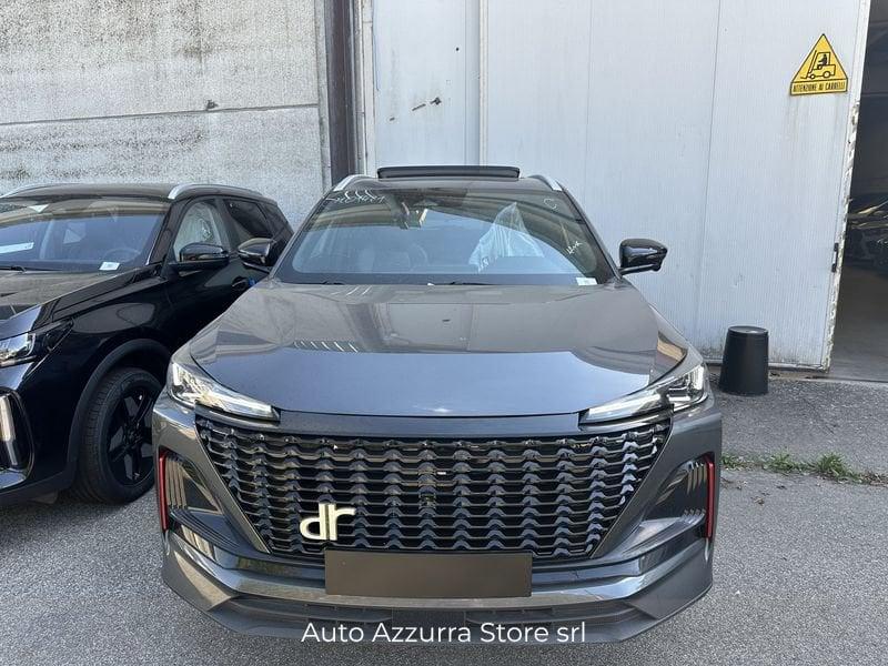DR AUTOMOBILES DR 6 Stilnovo 1.6 T-GDI 180CV DCT *PRONTA CONSEGNA , VARI COLORI