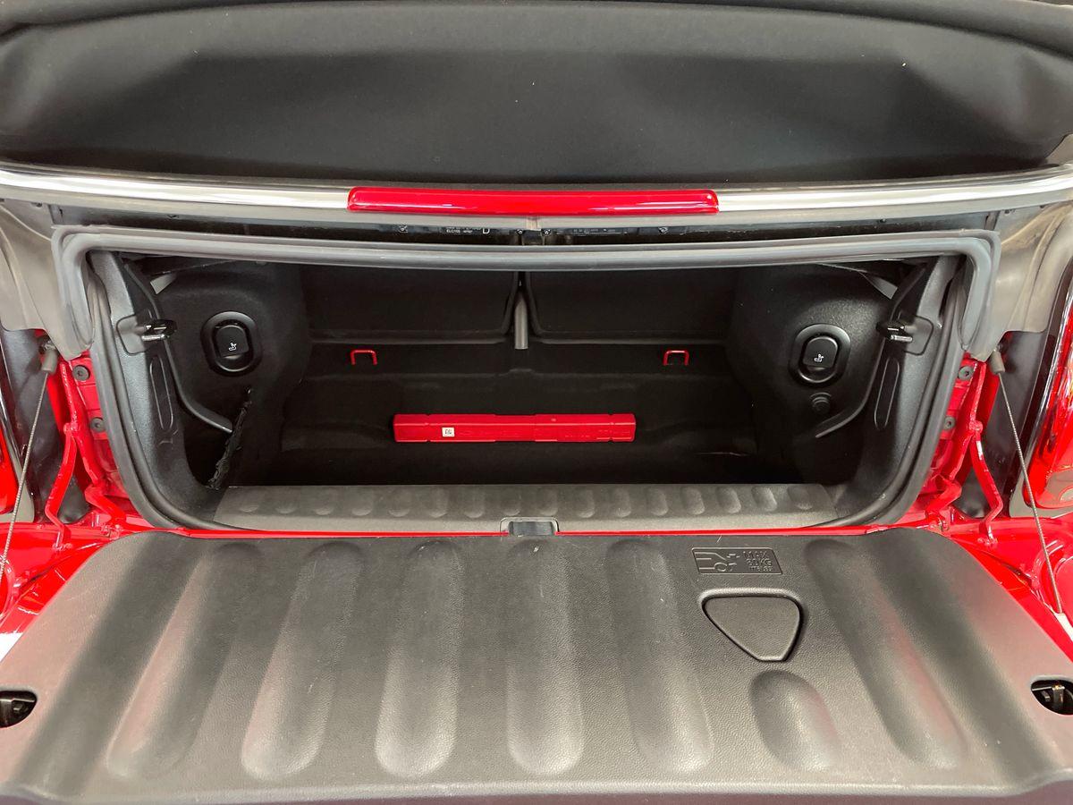 MINI Mini IV Cabrio F57 2021 - Mini Cabrio 2.0 Cooper S JCW auto