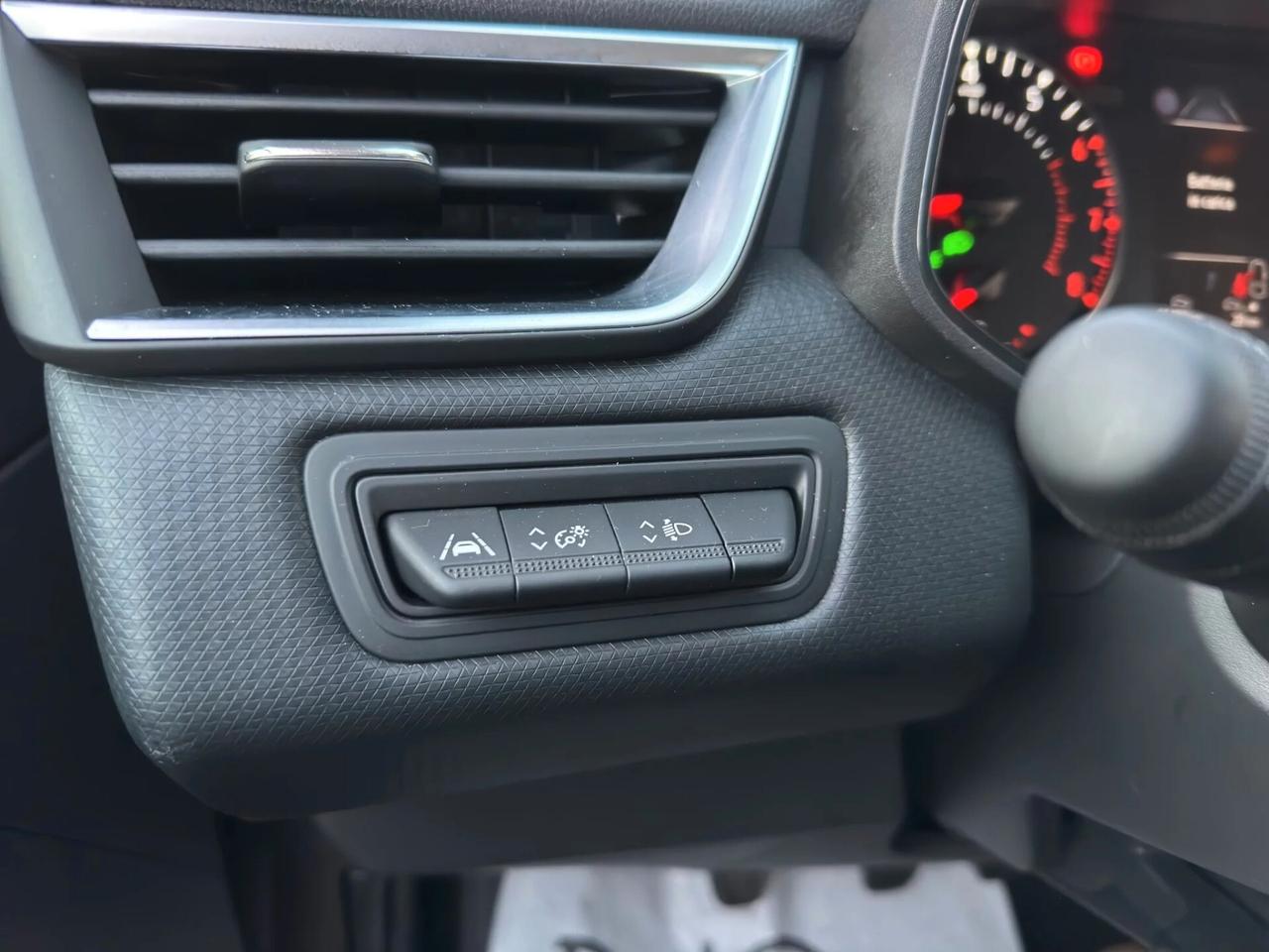 Renault Clio SCe 65 CV 5 porte Equilibre