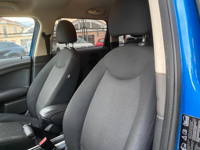 Mini Mini Countryman 2.0 Cooper D all4 auto