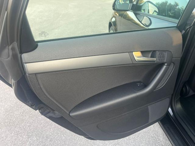 AUDI A3 SPB 1.6 TDI 105 CV CR Ambition
