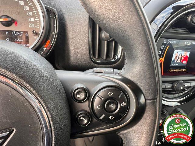 MINI Countryman 1.5 One D Business Countryman Automatica