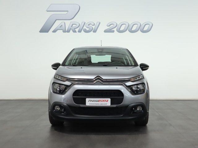 CITROEN C3 1.2 PureTech 83CV Plus *PROMO PARISI GROUP*