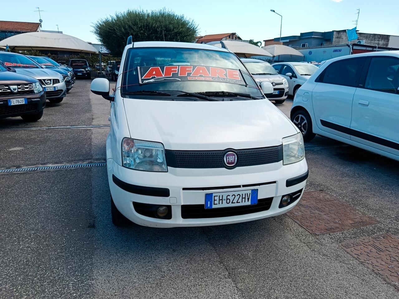 Fiat Panda 1.2 Dynamic
