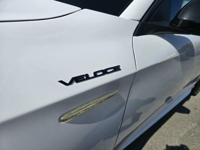 ALFA ROMEO Giulietta 1.4 t 120cv VELOCE UNICO PROPRIETARIO PERMUTE