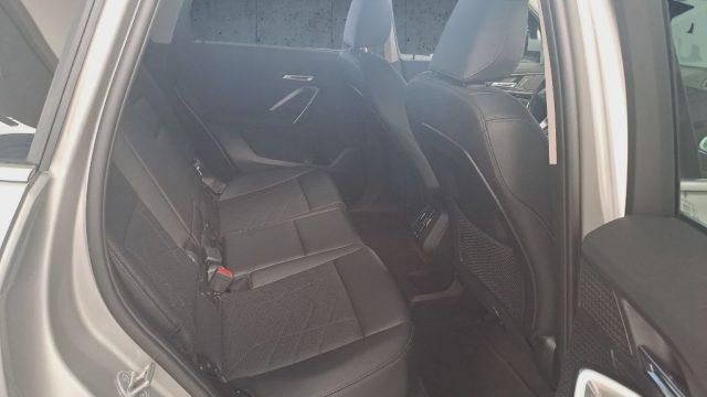 BMW iX1 xDrive 30 xLine Aut.