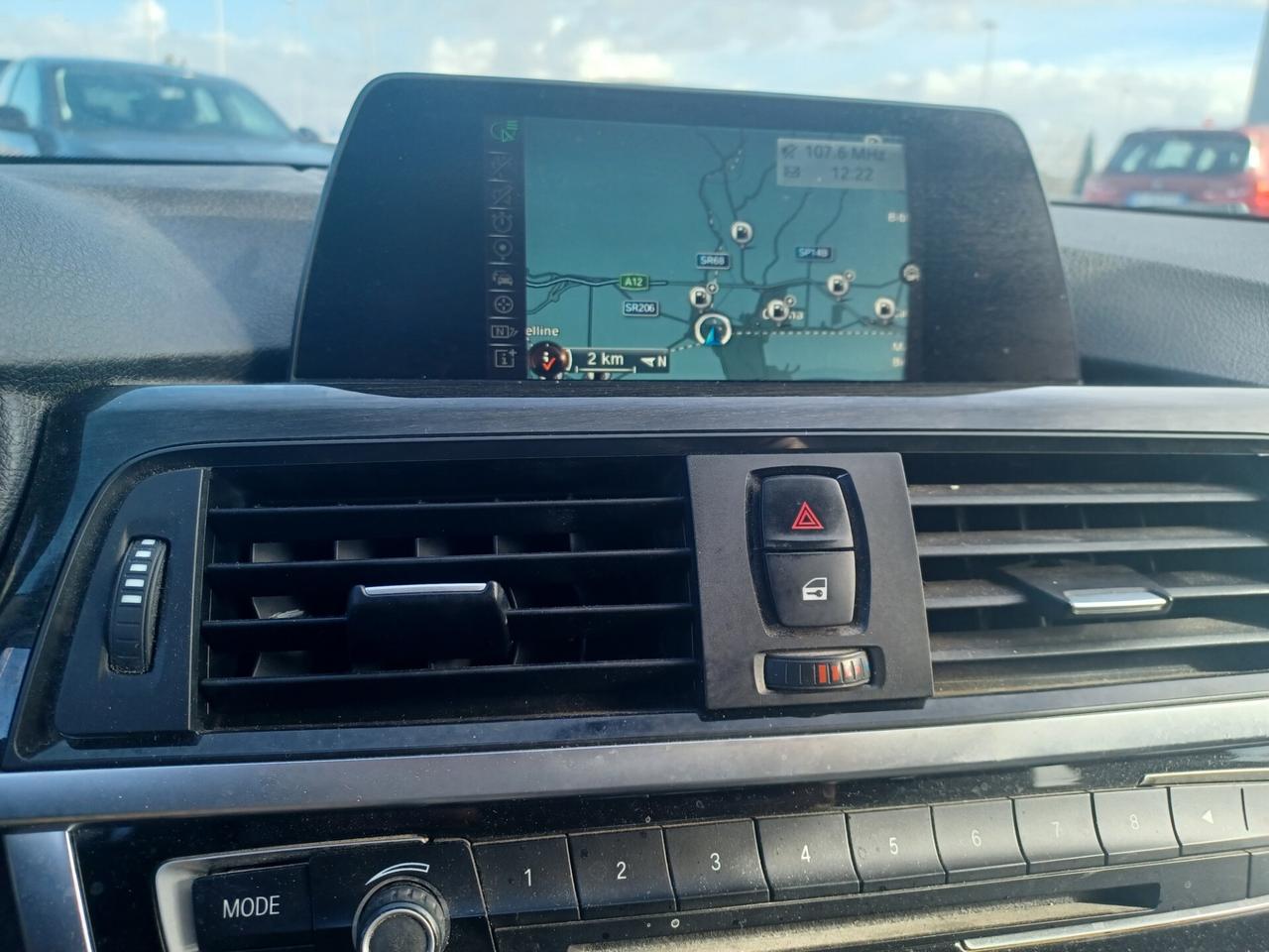 Bmw 4er Gran Coupe 420d Coupé Luxury