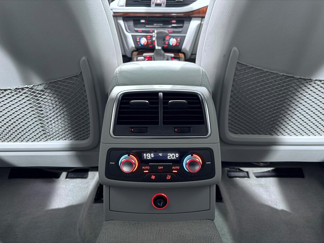 AUDI A7 SPORTBACK 3.0TFSI V6 QUATTRO 300CV STRONIC