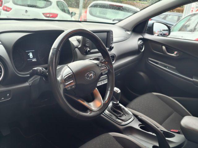 HYUNDAI Kona 1.0 T-GDI Style