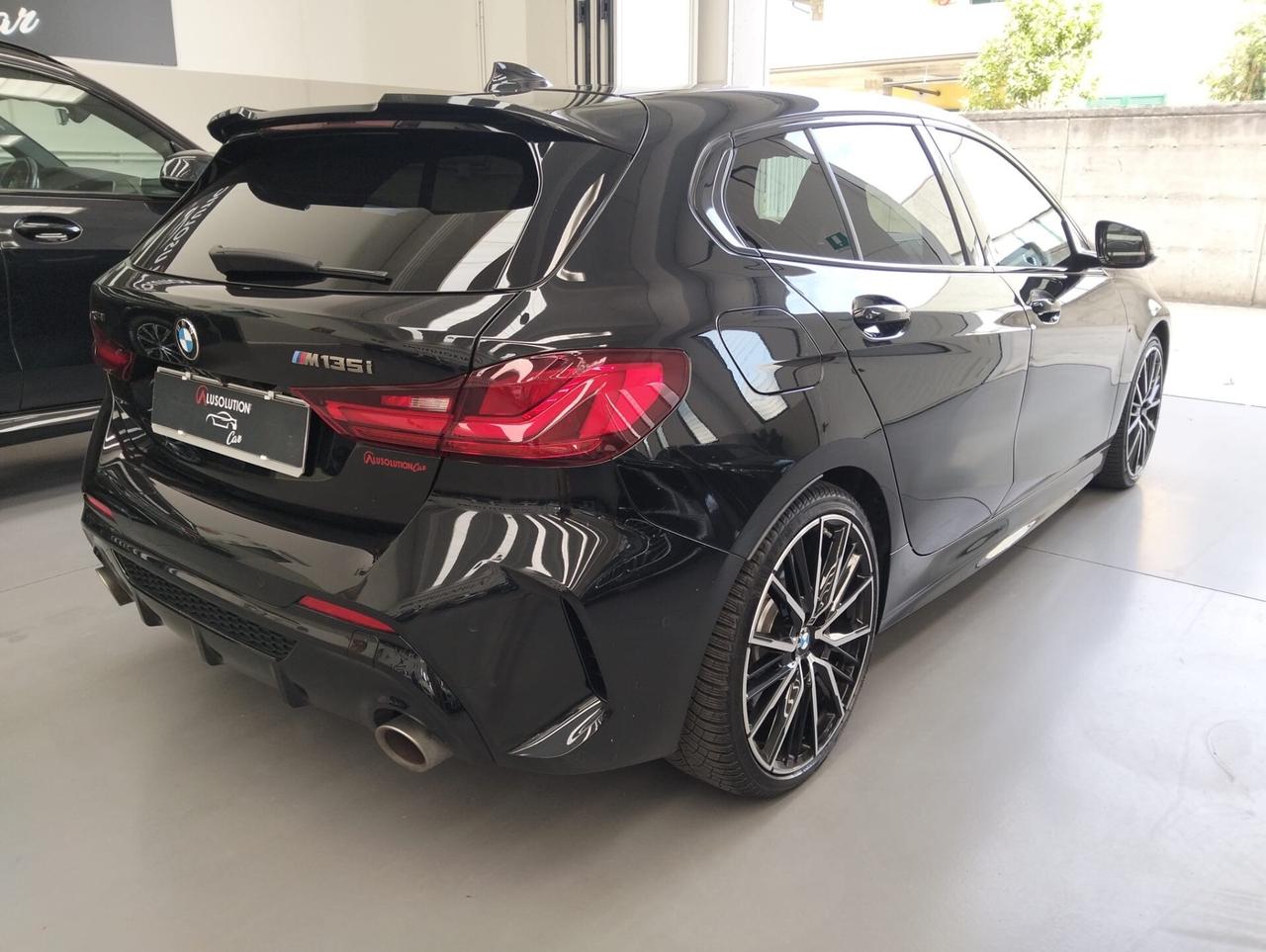 Bmw 135 M 135i xDrive