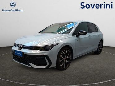Volkswagen Golf 2.0 TDI 150 CV DSG SCR R-Line
