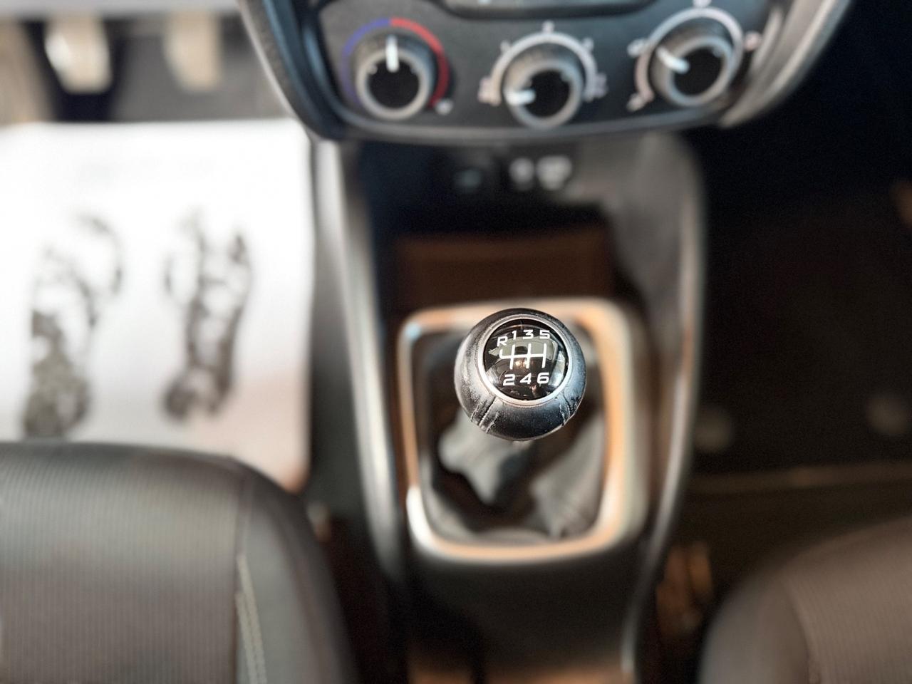 Fiat Tipo 1.4 T-Jet 120CV GPL 5 porte Lounge NEOPATENTATI