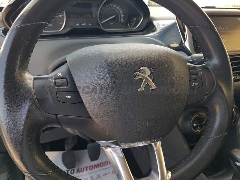 Peugeot 208 208 1.2 puretech Active 82cv 5p