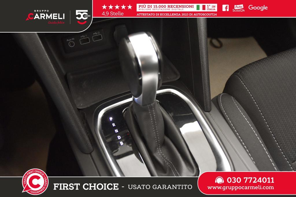 Renault Megane Sporter 1.6 Plug-in Hybrid Business Auto