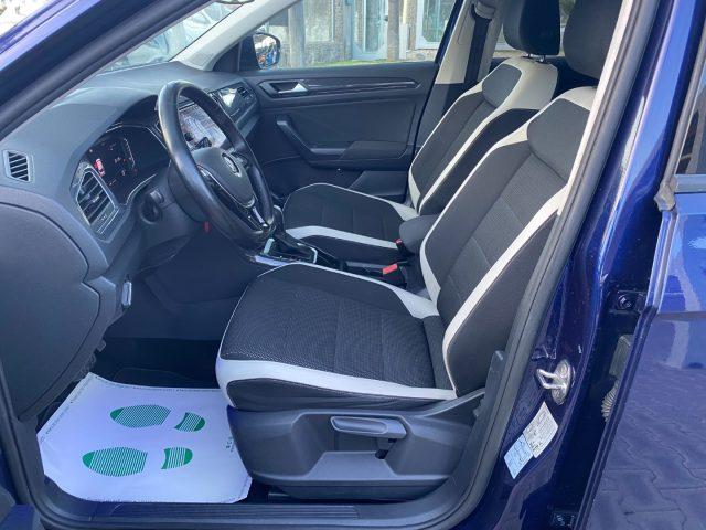 VOLKSWAGEN T-Roc 2.0 TDI SCR 150 CV DSG Advanced BlueMotion