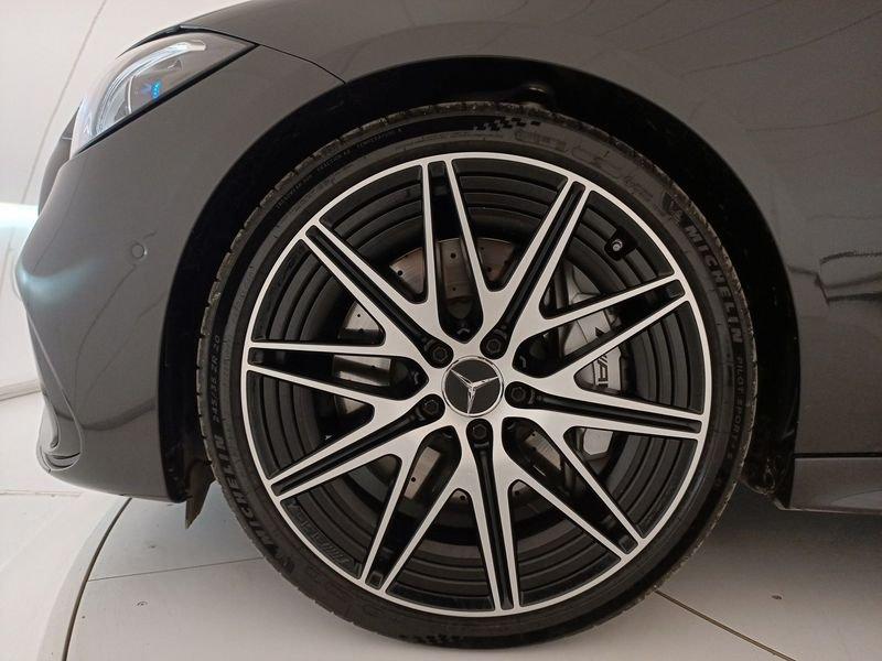 Mercedes-Benz Classe C Classe C-S206 SW 2021 C SW AMG 43 mhev Premium Plus 4matic auto
