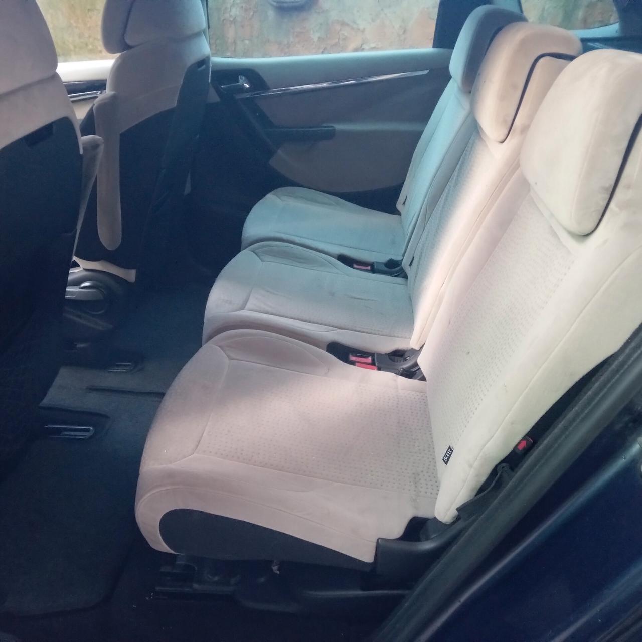 Citroen C4 Picasso 2.0 HDi 138 FAP CMP6 Exclusive