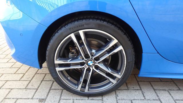 BMW 116 d 5p. Msport