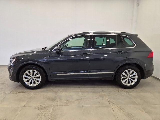 VOLKSWAGEN Tiguan 1.6 TDI Business - UNIPROP. - Carplay - Cruise/Lim