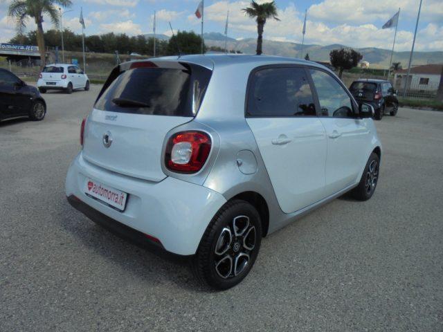 SMART ForFour 70 1.0 twinamic Passion n°14
