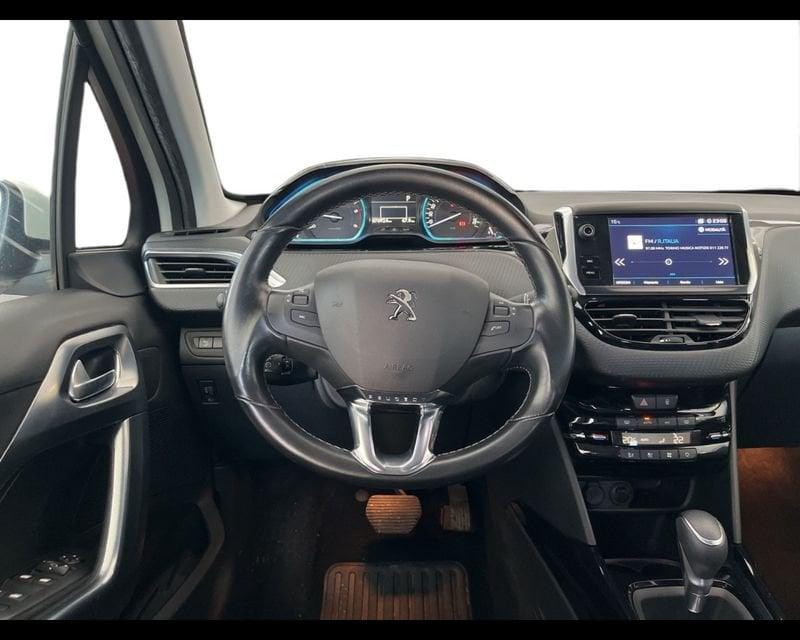 Peugeot 2008 1.5 bluehdi Allure s&s 120cv eat6