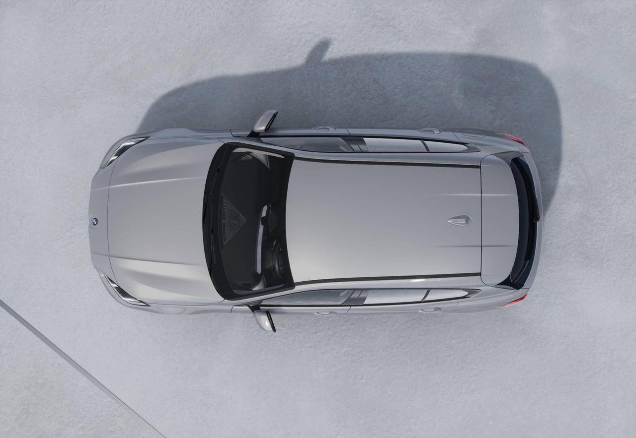 BMW Serie 1 118d MSport Design