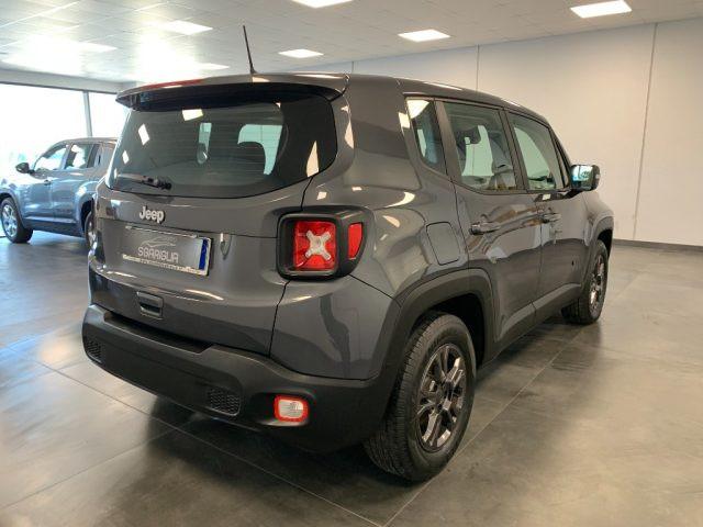 JEEP Renegade 1.6 Mjt Longitude