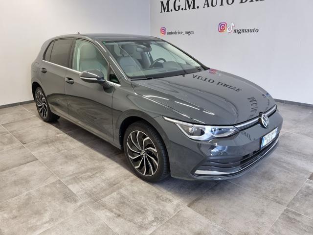 VOLKSWAGEN Golf 1.4 TSI eHYBRID 204 CV DSG Style