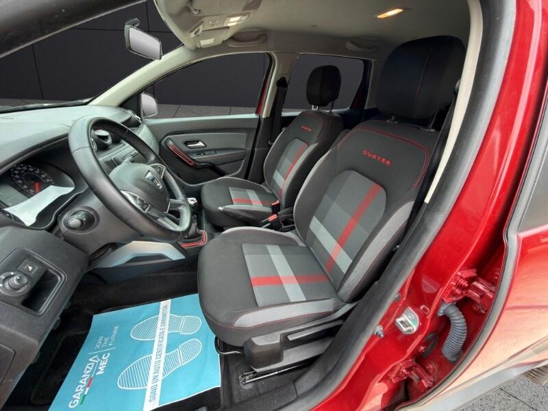 DACIA Duster 2ª serie Duster 1.3 TCe 150 CV FA...