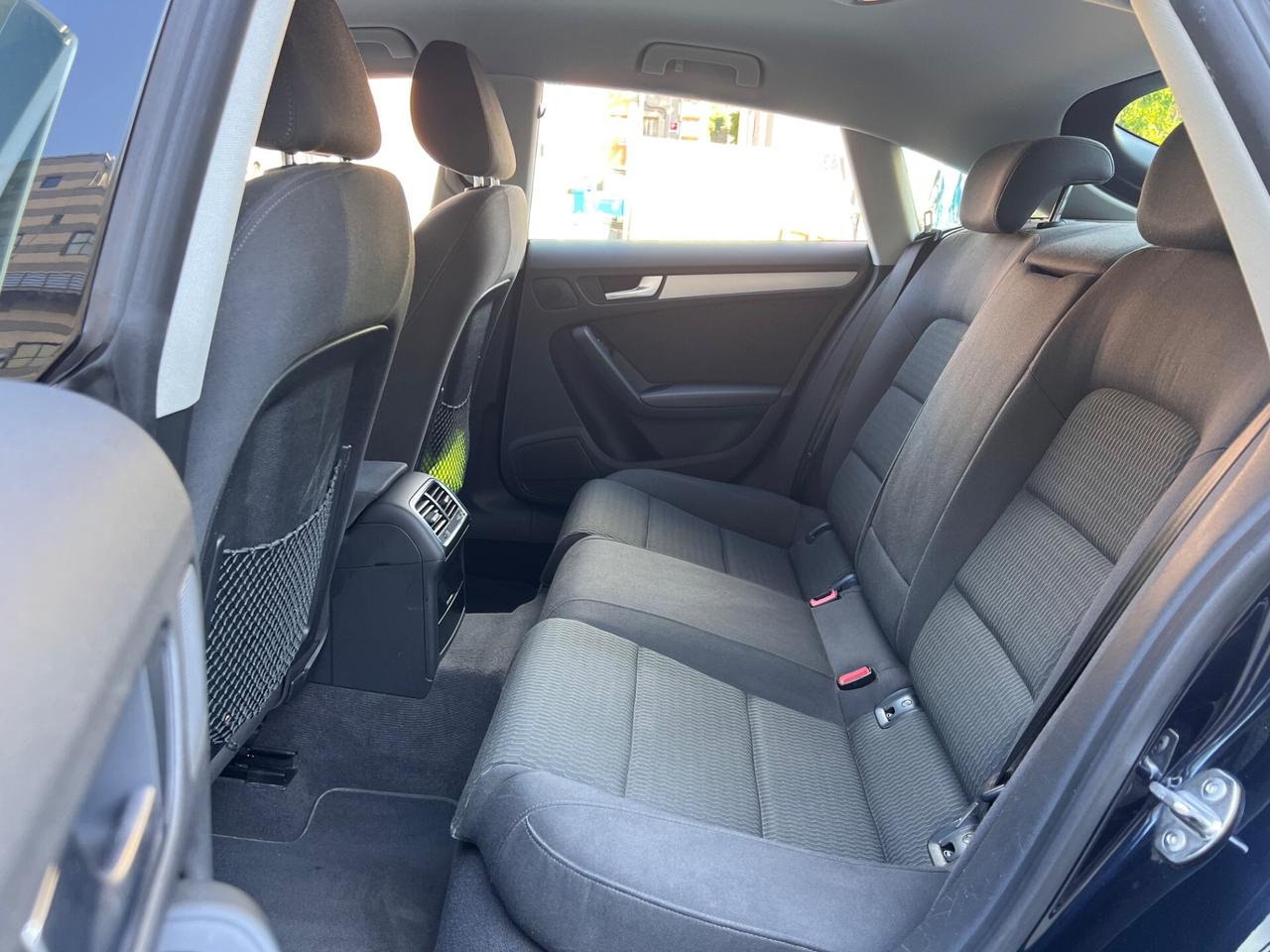 Audi A5 SPB 2.7 V6 TDI F.AP. Advanced Perfetta Tutta Tagliandata