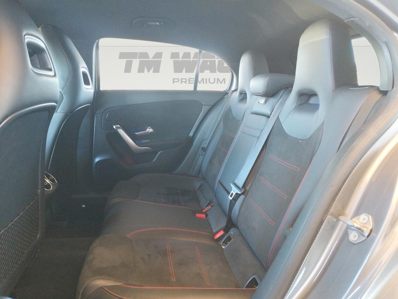 Mercedes-benz A 180 d Automatic Premium - NEOPATENTATI