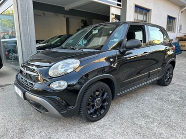 Fiat 500L 1.6 MJT diesel 120 CV Cross ( 70.000 KM )