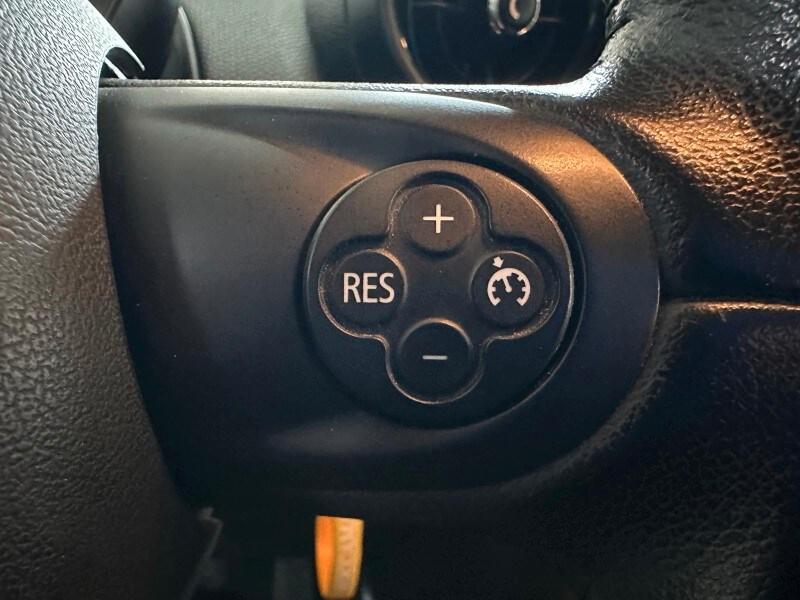 MINI Mini Countrym.(R60) Mini 1.6 One D Busines...