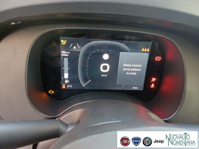 FIAT Panda Pandina 1.0 FireFly S&S Hybrid Icon 5°P Km0