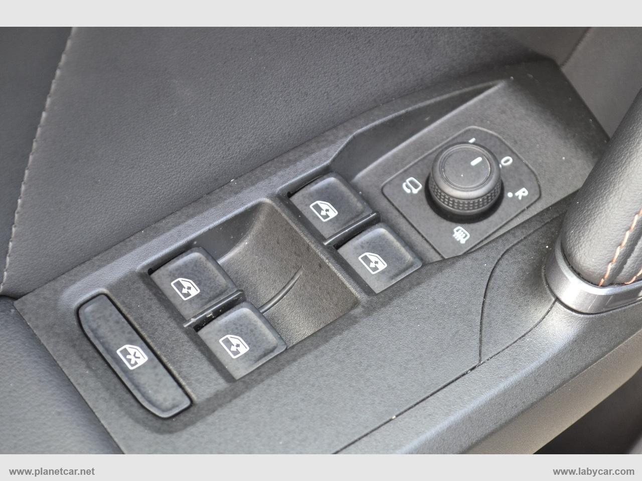 CUPRA Formentor 2.0 TDI 4Drive DSG