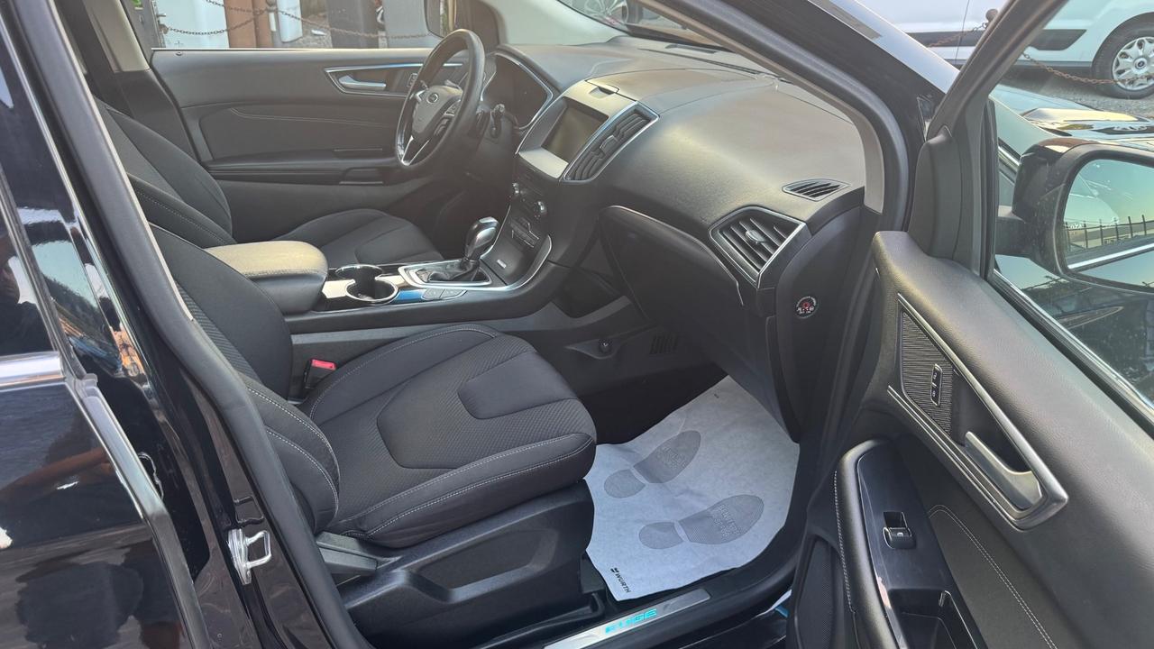 Ford Edge 2.0 TDCI 210 CV AWD Start&Stop Powershift Titanium