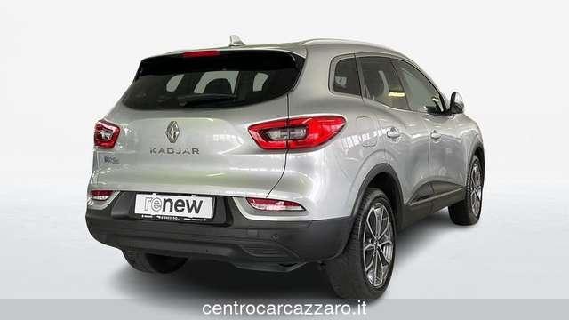 Renault Kadjar 1.5 Blue dCi Sport Edition EDC FAP SPORT EDITION