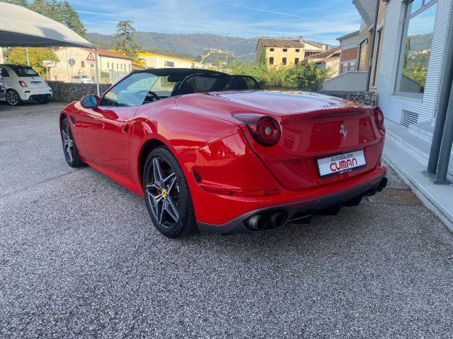 FERRARI California T DCT HANDLING SPECIALE