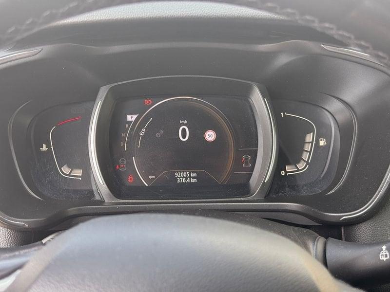 Renault Kadjar 1.5 Blue dCi Intens EDC