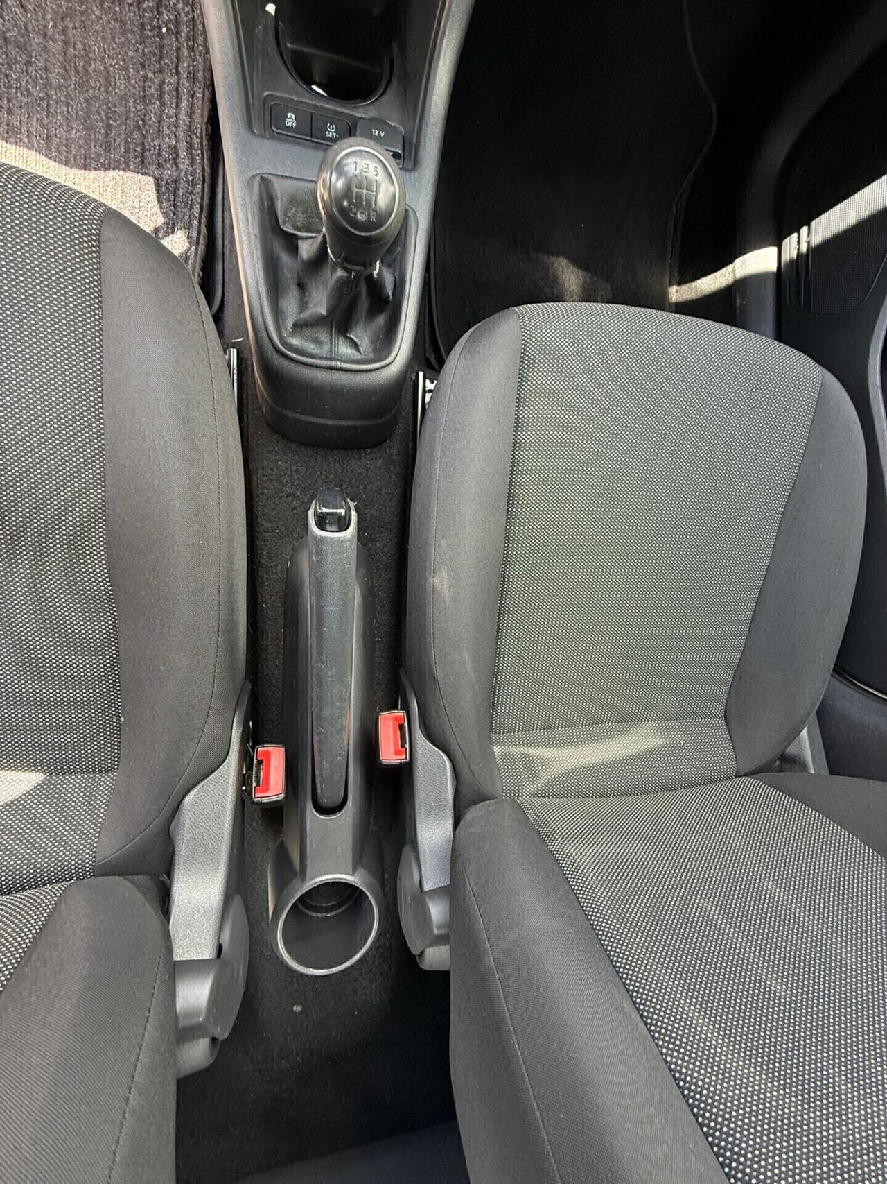 Volkswagen up! 1.0 5p. eco move BlueMotion Technology