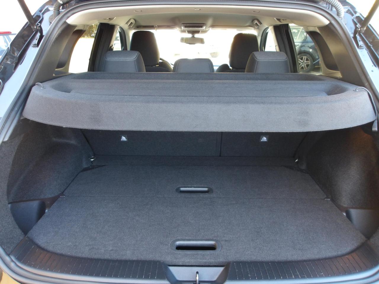 Nissan Qashqai 1.3 mhev N-Connecta 2wd 158cv xtronic