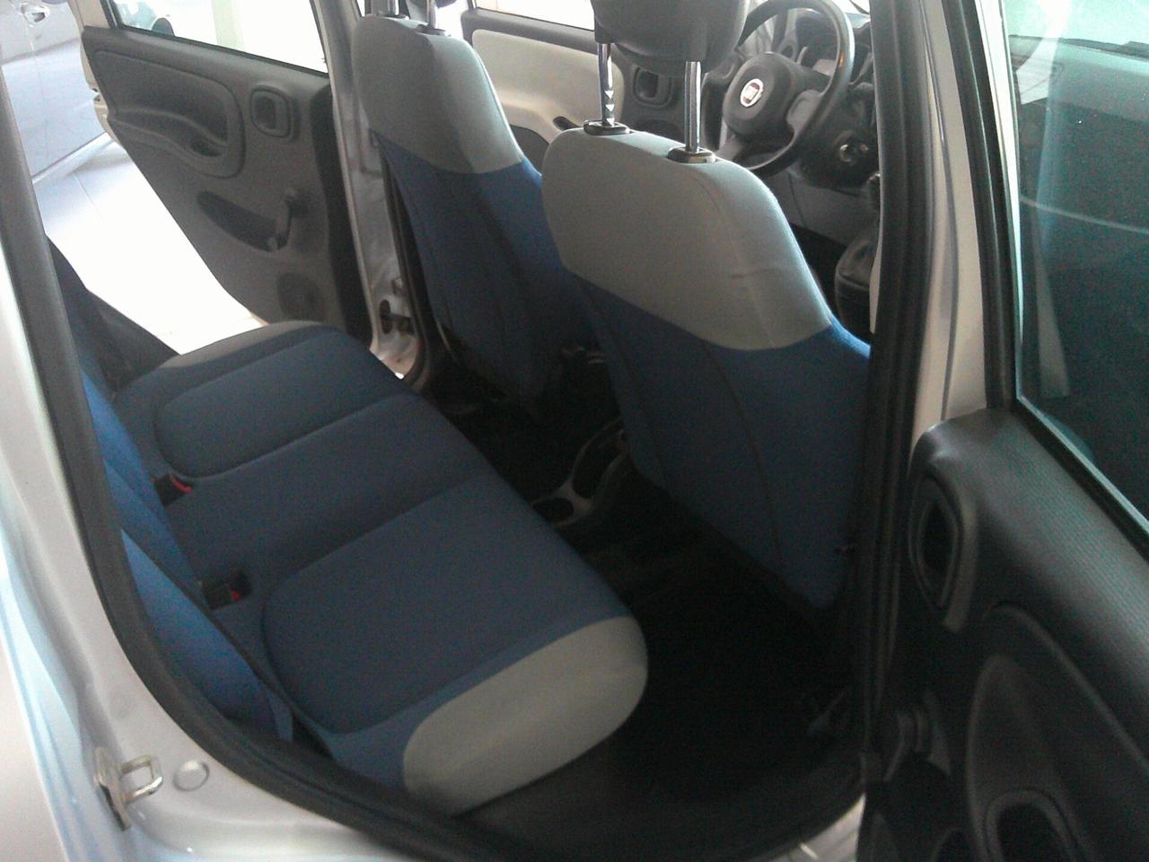 Fiat Panda 1.2 EasyPower Pop