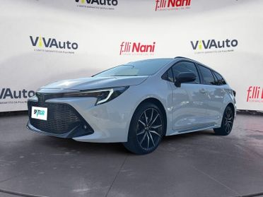 Toyota Corolla TS 2.0 Hybrid GR Sport MY24