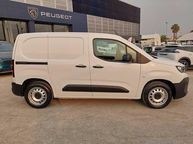 Peugeot Partner Van M 1.5 Diesel 130cv Manuale