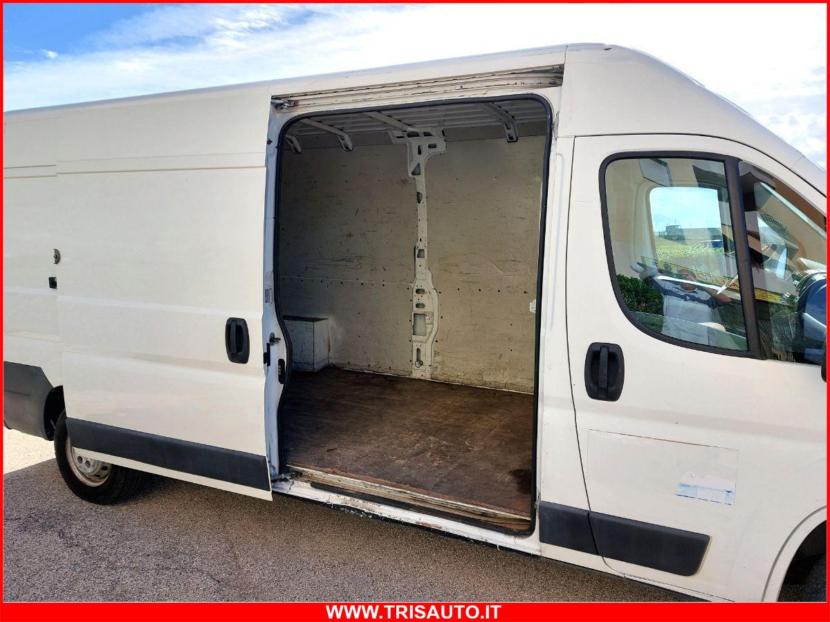 FIAT Ducato 120 MJT 2.3 MH2