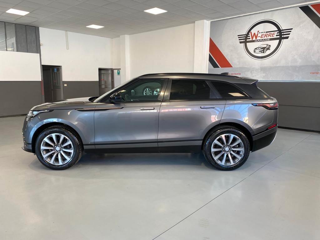 Land Rover Range Rover Velar Range Rover Velar 2.0D I4 240 CV S