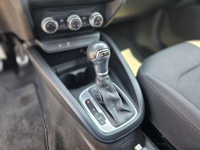 Audi A1 1.4 TDI 90cv S tronic Sline