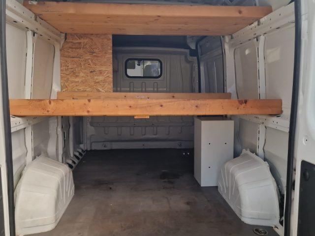 FIAT Ducato 30 2.3 MJT 130CV PC-TM Furgone