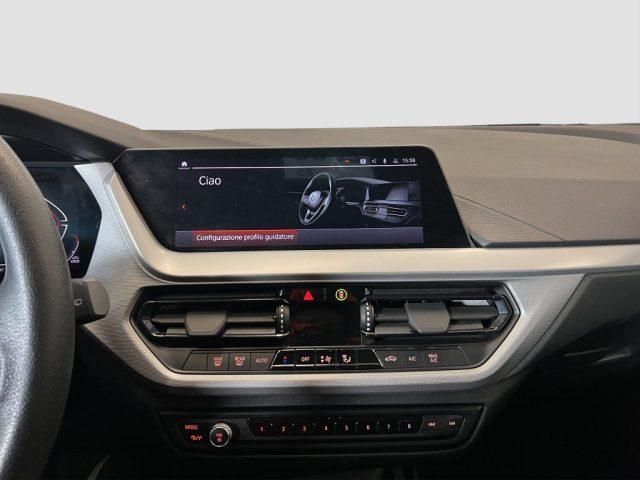 BMW 116 Serie 1 d BUSINESS ADVANTAGE